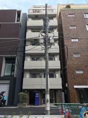 ステージファースト神田II..