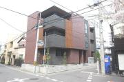 エスト ヴィレ ナカノ