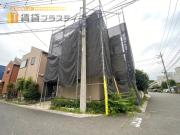 東武野田線塚田駅まで徒歩12分