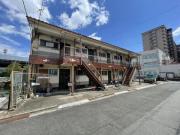 近鉄難波・奈良線八戸ノ里駅まで徒歩16分