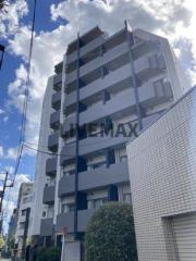 京王線代田橋駅まで徒歩6分