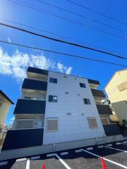 ＪＲ阪和線下松駅まで徒歩4分