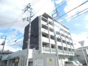 阪急宝塚線池田駅まで徒歩9分
