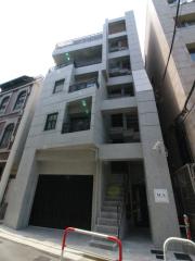 M.A ROPPONGI BLD