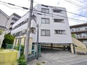 西武池袋・豊島線武蔵藤沢駅までバス約10分 徒歩9分
