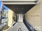 ＪＲ高徳線徳島駅まで徒歩7分