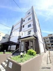 此花マンション
