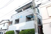 京急本線梅屋敷駅まで徒歩6分
