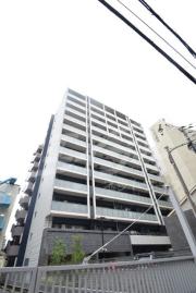地下鉄堺筋線扇町駅まで徒歩3分