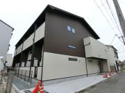 ワコーレヴィアーノ垂水城が山 猫の家