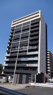 ＪＲ京葉線千葉みなと駅まで徒歩14分