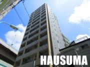 ウエストサイド中山道
