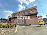 ＪＲ鹿児島本線荒木駅まで徒歩12分