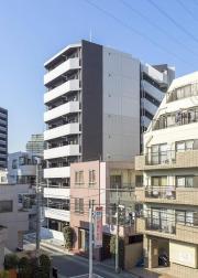 ラフィスタ新小岩