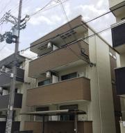 ＪＲ片町線徳庵駅まで徒歩8分