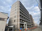 阪神本線青木駅まで徒歩1分