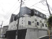 相鉄本線大和駅まで徒歩12分