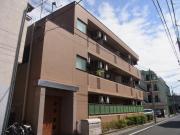 東急田園都市線三軒茶屋駅まで徒歩11分