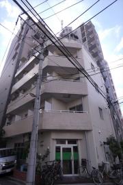 ＪＲ山手線西日暮里駅まで徒歩4分