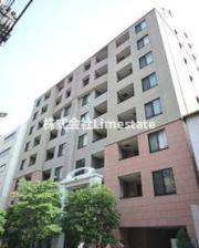 クリオ三田ラ・モード