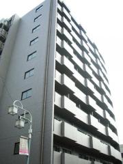 ルーブル北新宿
