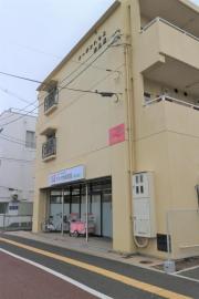 アーバンハウス奈良坂