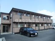 名鉄三河線越戸駅まで徒歩11分