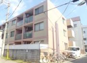 阪急神戸線神崎川駅まで徒歩10分
