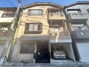 野崎3丁目戸建賃貸