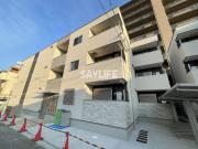 地下鉄千日前線新深江駅まで徒歩3分