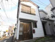 氷川町貸家