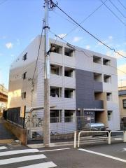 都営三田線蓮根駅まで徒歩13分
