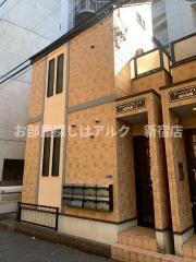 アーバンプレイス高田馬場C