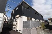 Aepeggio東棟