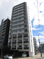 アクアシティ舟入中町