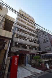 ガラシティ茗荷谷