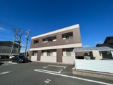 ＪＲ山陽本線庭瀬駅まで徒歩20分