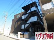ＪＲ外房線本千葉駅まで徒歩13分