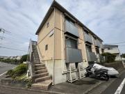 多摩都市モノレール松が谷駅まで徒歩1分