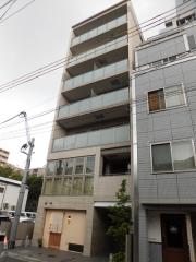 地下鉄烏丸線烏丸御池駅まで徒歩5分