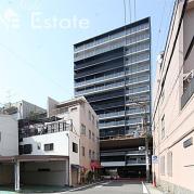 地下鉄東山線名古屋駅まで徒歩9分