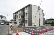 ＪＲ豊肥本線光の森駅まで徒歩54分