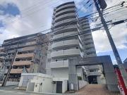 ライオンズマンション天神南