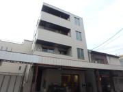 TERRA甲子園口