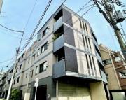 東急目黒線西小山駅まで徒歩5分