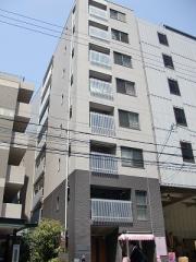D-Rest Nakanosima