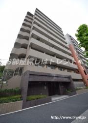 パレステュディオ早稲田パークビュー（パレステュディオ早稲田Par...