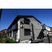 ブルーライン中田駅まで徒歩7分