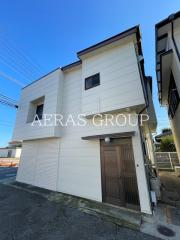 川島アパート C棟