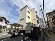 青山マンション